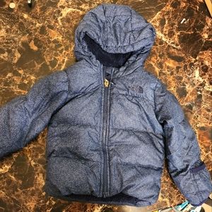 Northface baby Jacket 18-24months